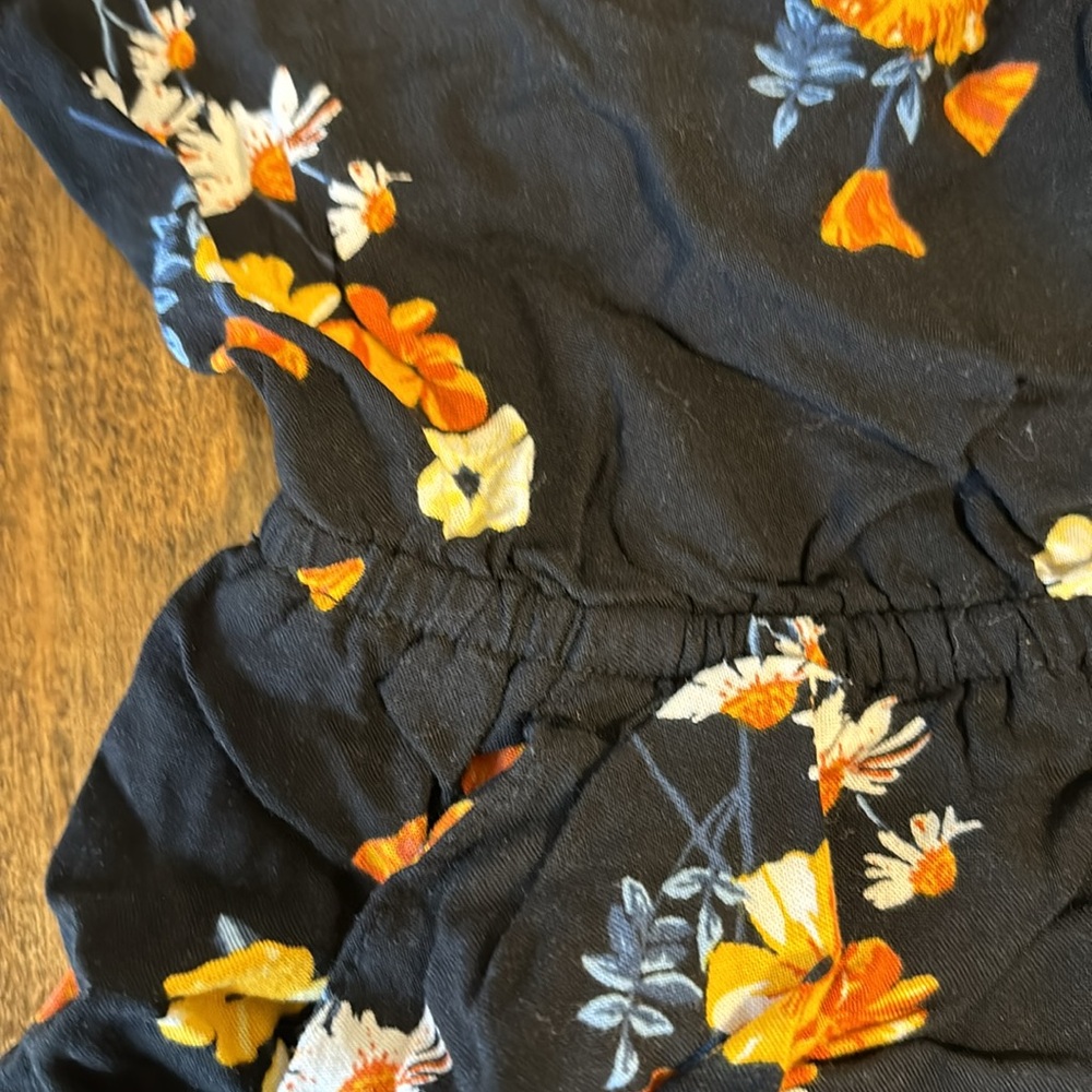 H&M romper. - Picture 5 of 7